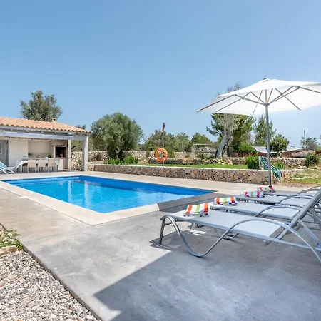 Colomer Ferragut Villa *